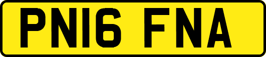 PN16FNA
