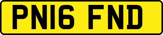 PN16FND