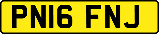 PN16FNJ