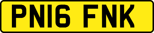 PN16FNK
