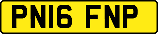 PN16FNP