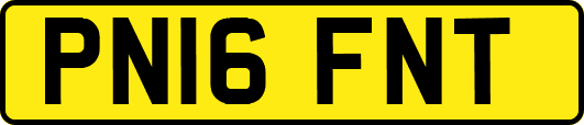 PN16FNT