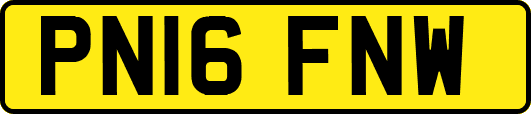 PN16FNW