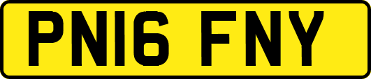 PN16FNY