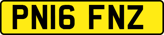 PN16FNZ