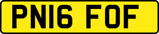 PN16FOF