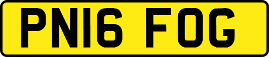 PN16FOG
