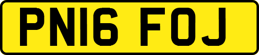 PN16FOJ