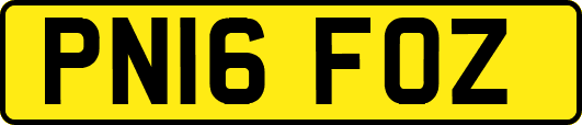 PN16FOZ