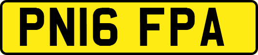 PN16FPA