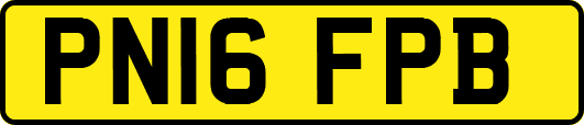 PN16FPB