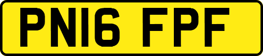 PN16FPF