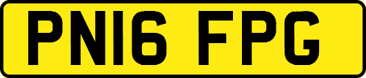 PN16FPG