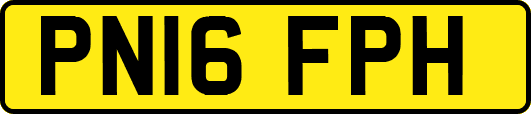 PN16FPH