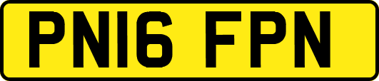 PN16FPN