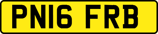 PN16FRB