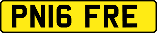PN16FRE