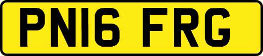 PN16FRG