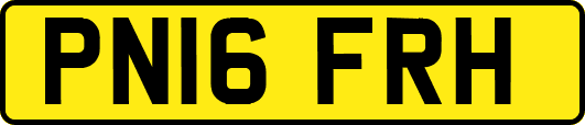 PN16FRH