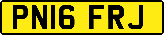 PN16FRJ