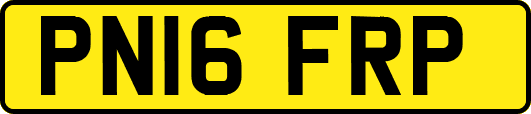 PN16FRP