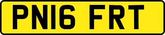 PN16FRT