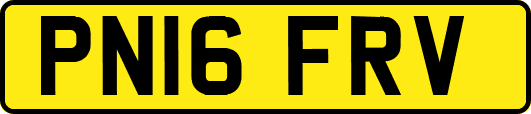 PN16FRV