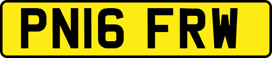 PN16FRW