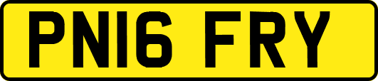 PN16FRY