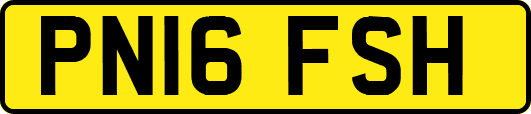 PN16FSH