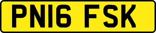 PN16FSK