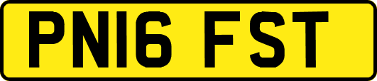 PN16FST