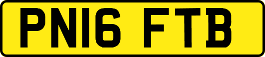 PN16FTB