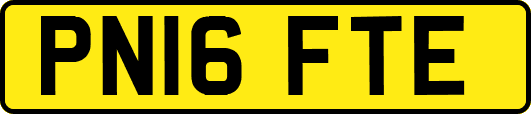 PN16FTE