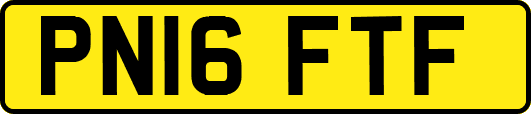 PN16FTF