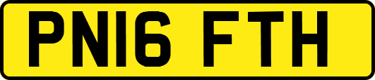 PN16FTH