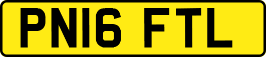 PN16FTL