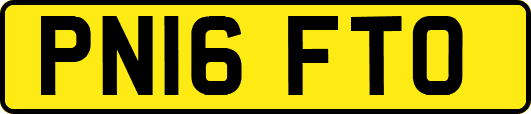 PN16FTO