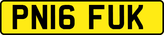 PN16FUK