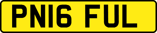 PN16FUL