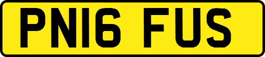 PN16FUS