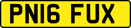 PN16FUX