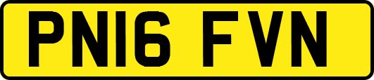PN16FVN