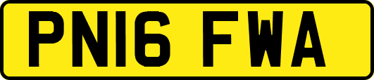 PN16FWA