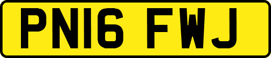 PN16FWJ