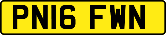 PN16FWN