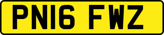 PN16FWZ
