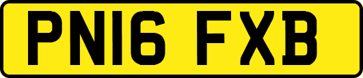 PN16FXB