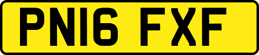 PN16FXF