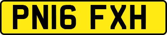 PN16FXH